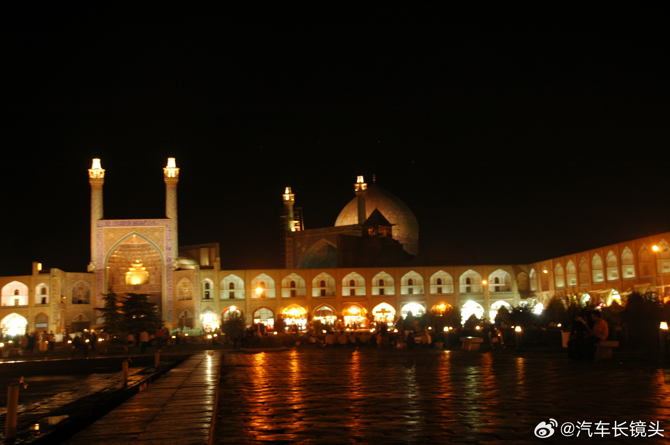 一觉醒来最大的动态就是哈梅内伊身亡的传闻。现在特朗普和内塔尼亚胡都已经确认了这一