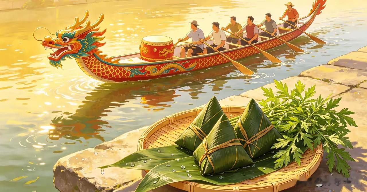 荣耀YOYO的节气提醒真的好用又实用，不仅能精准推送端午冷门民俗常识，连粽子起源