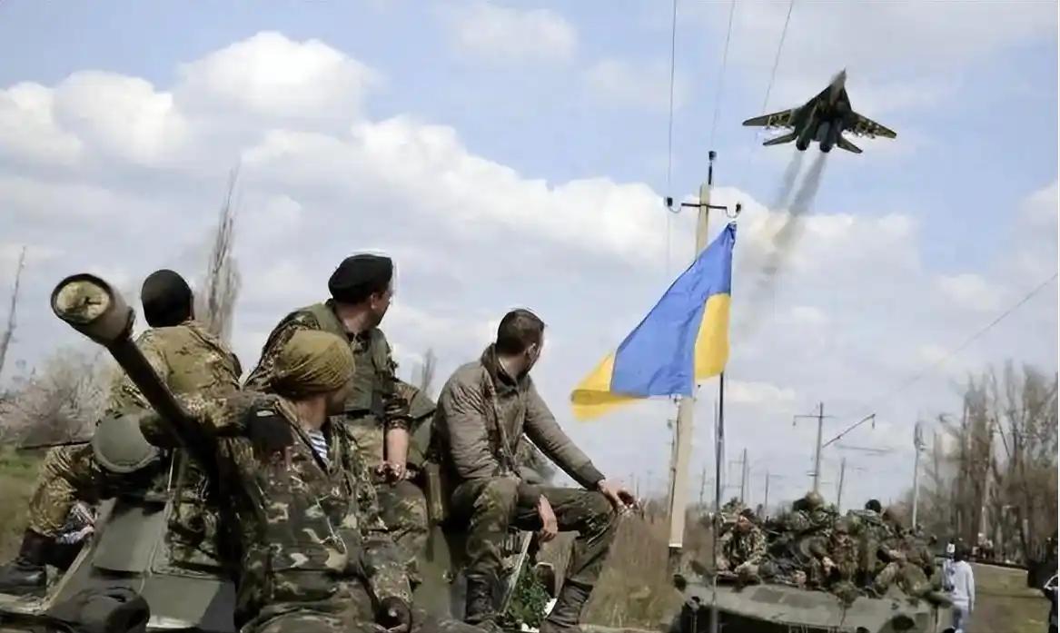 俄乌战场突变！乌军全线转入“地下”，泽连斯基复刻“加沙模式”，普京面临新难题
 