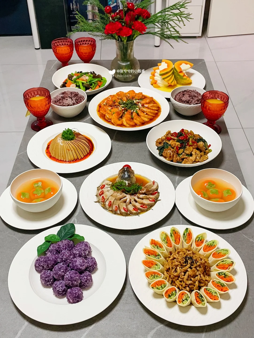 家宴｜年前放假有多开心 年后上班就有多难过