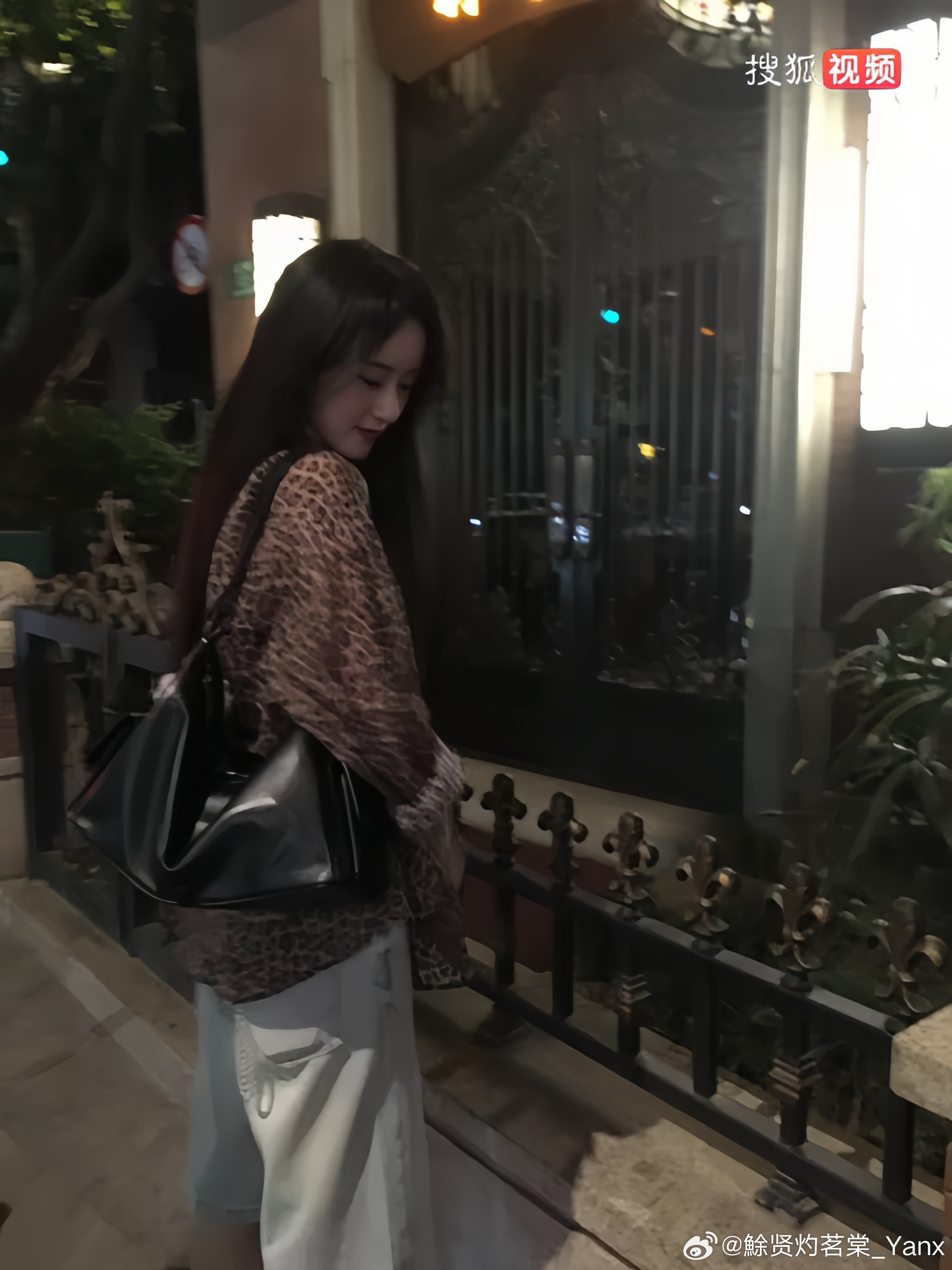 袁冰妍平安喜乐 世界这么大我真正想落脚的地方是你的身边