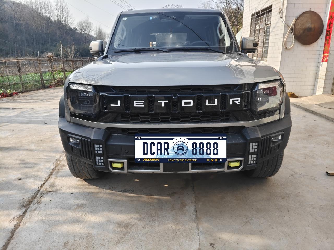 🔧首保情况
首保5000公里或6个月，免费换机油机滤，超期影响终身质保，这点必