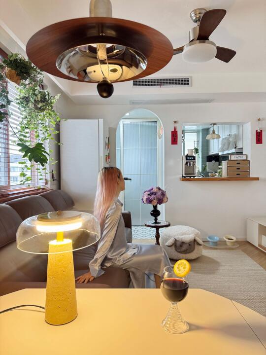 好心让邻居参观，反手把我举报了……