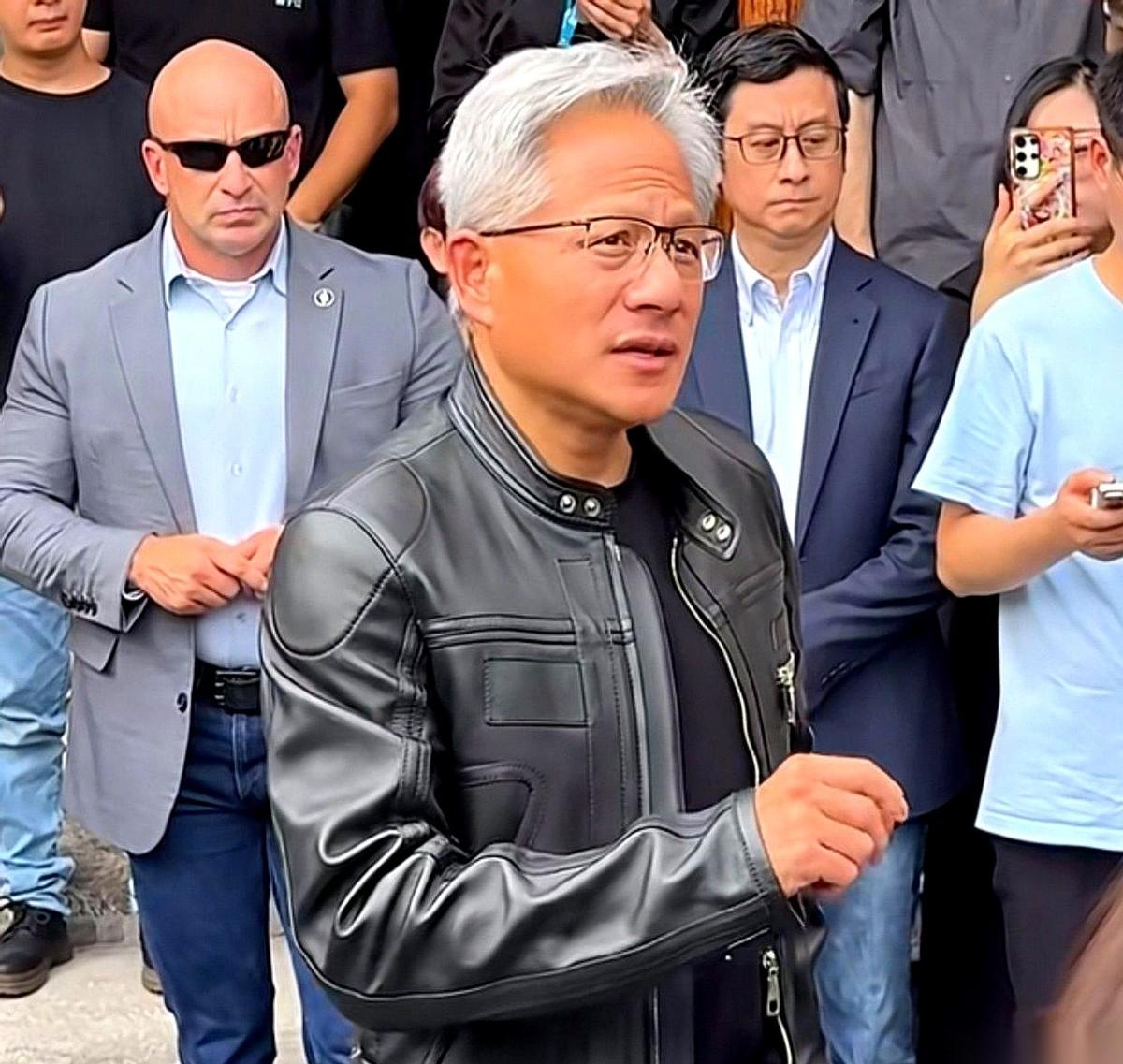 一家公司的市值，超过了德国一年的GDP。
你敢信吗？德国啊，世界第三大经济体。就