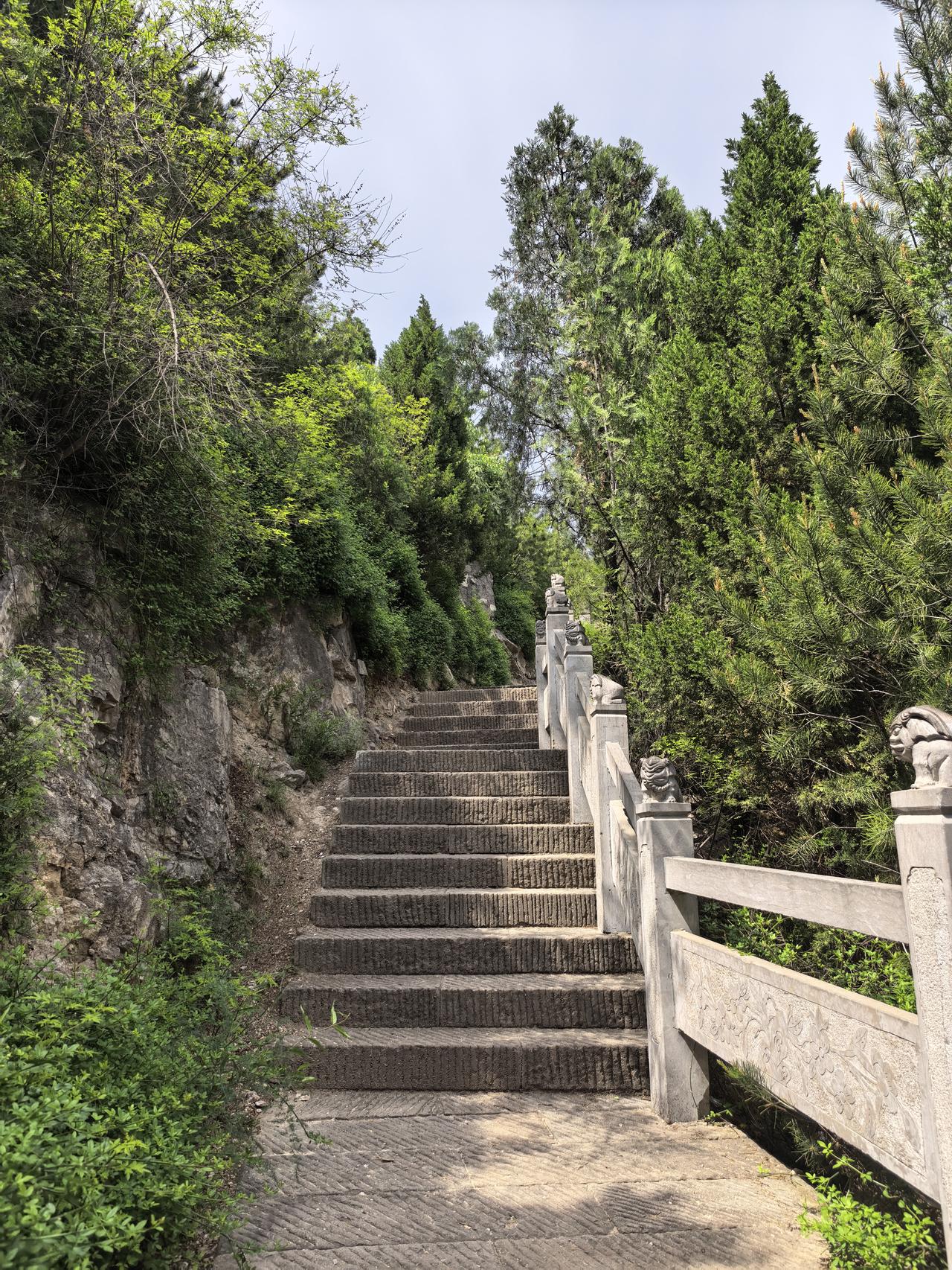韩城方言中形容人走的慢时用亹（Wei）字，婴儿不会走路时，用屁股挪动向前，也称亹