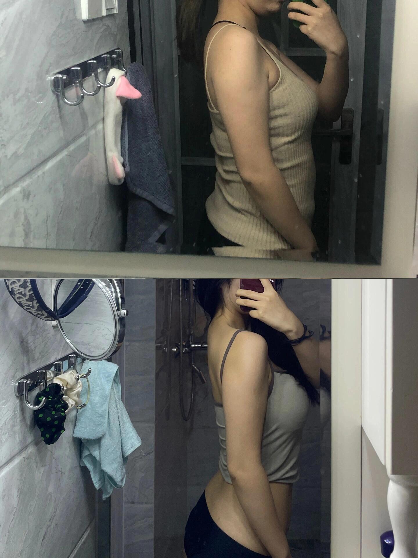 都去练Eleni Fit!一周瘦一圈！太绝了 