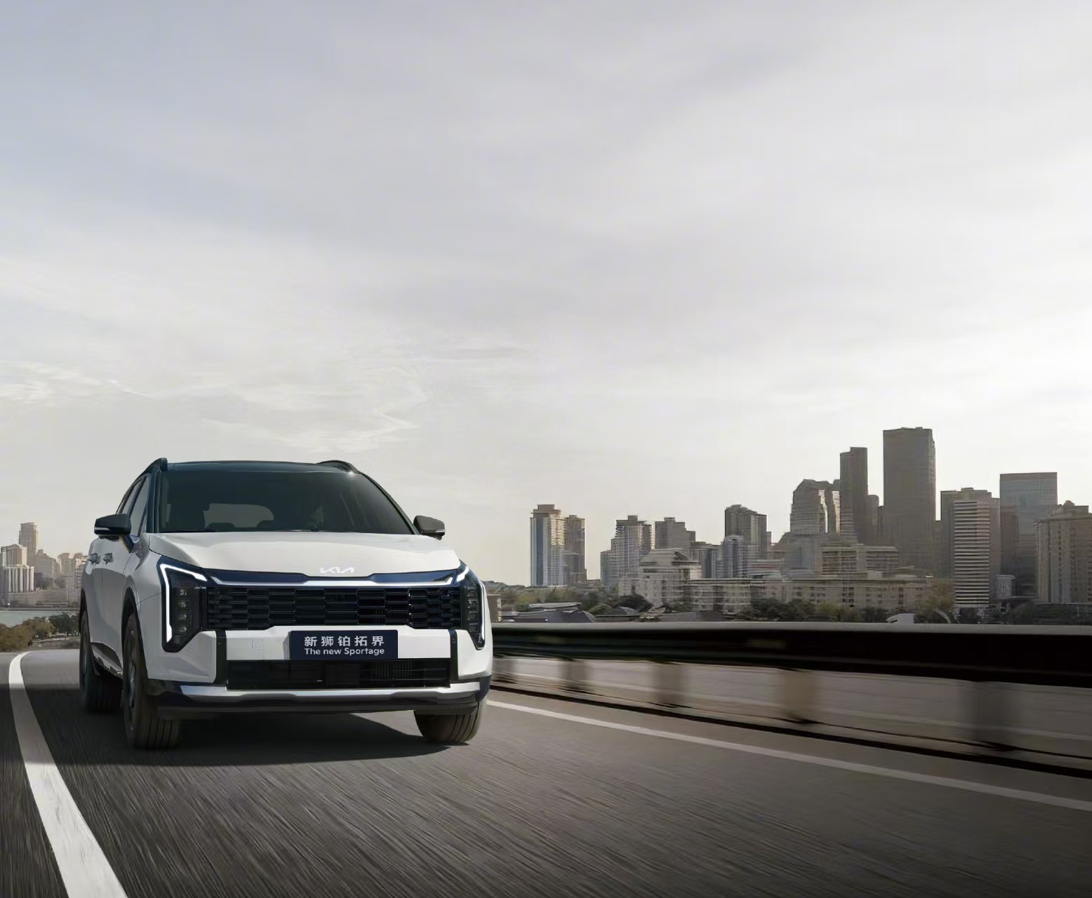 李娜姜山认定的家用SUV家用SUV选什么？冠军眼光不会错！网坛传奇李娜正式代言起