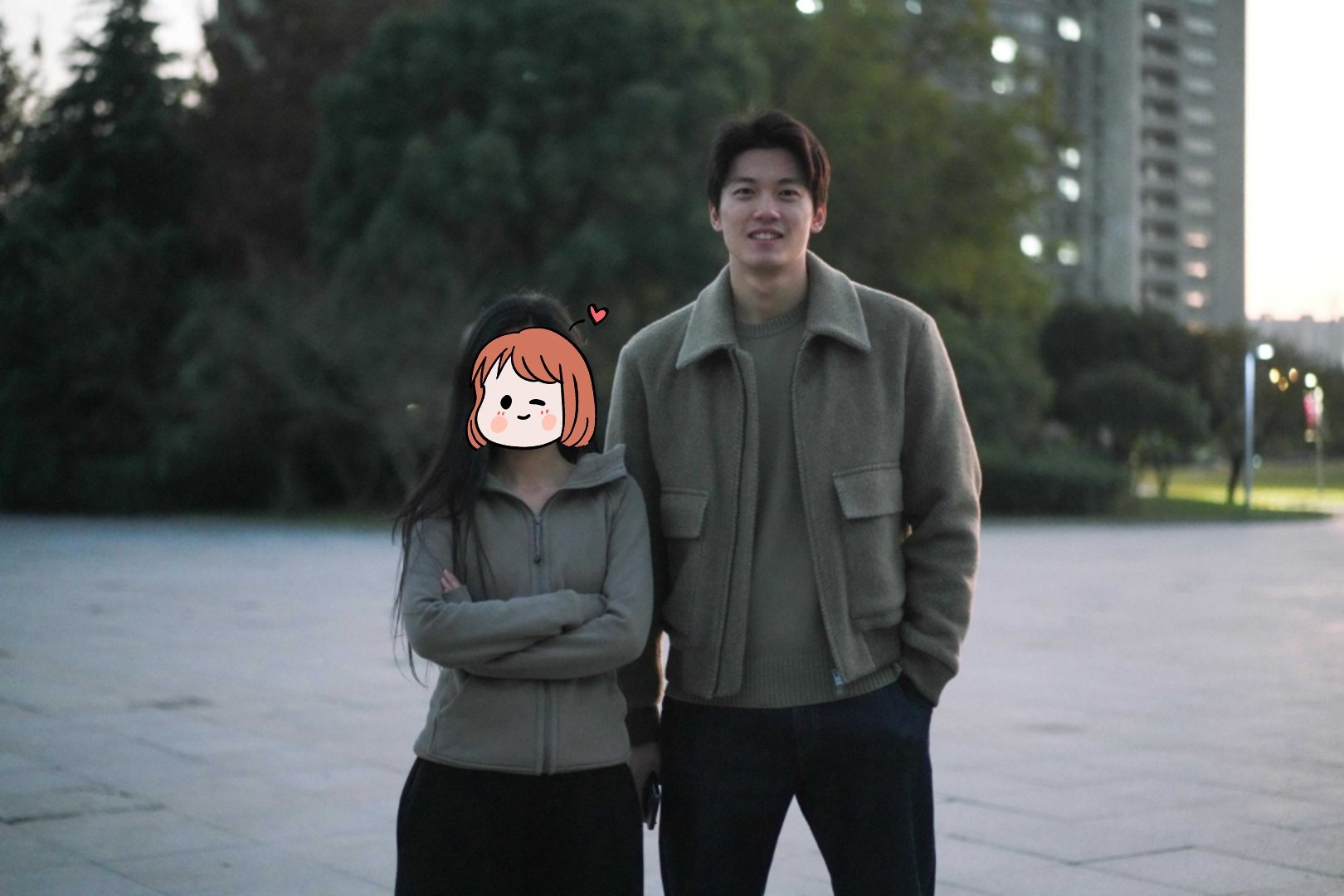 SWim进行时             『8932』20251121 十三邀“见