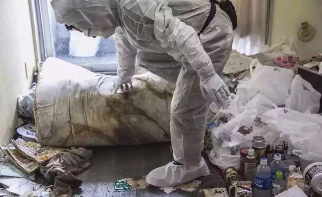 日本5.2万具"孤独死"无人认领，清运产业却飙到8000亿日元产值：地方政府应对