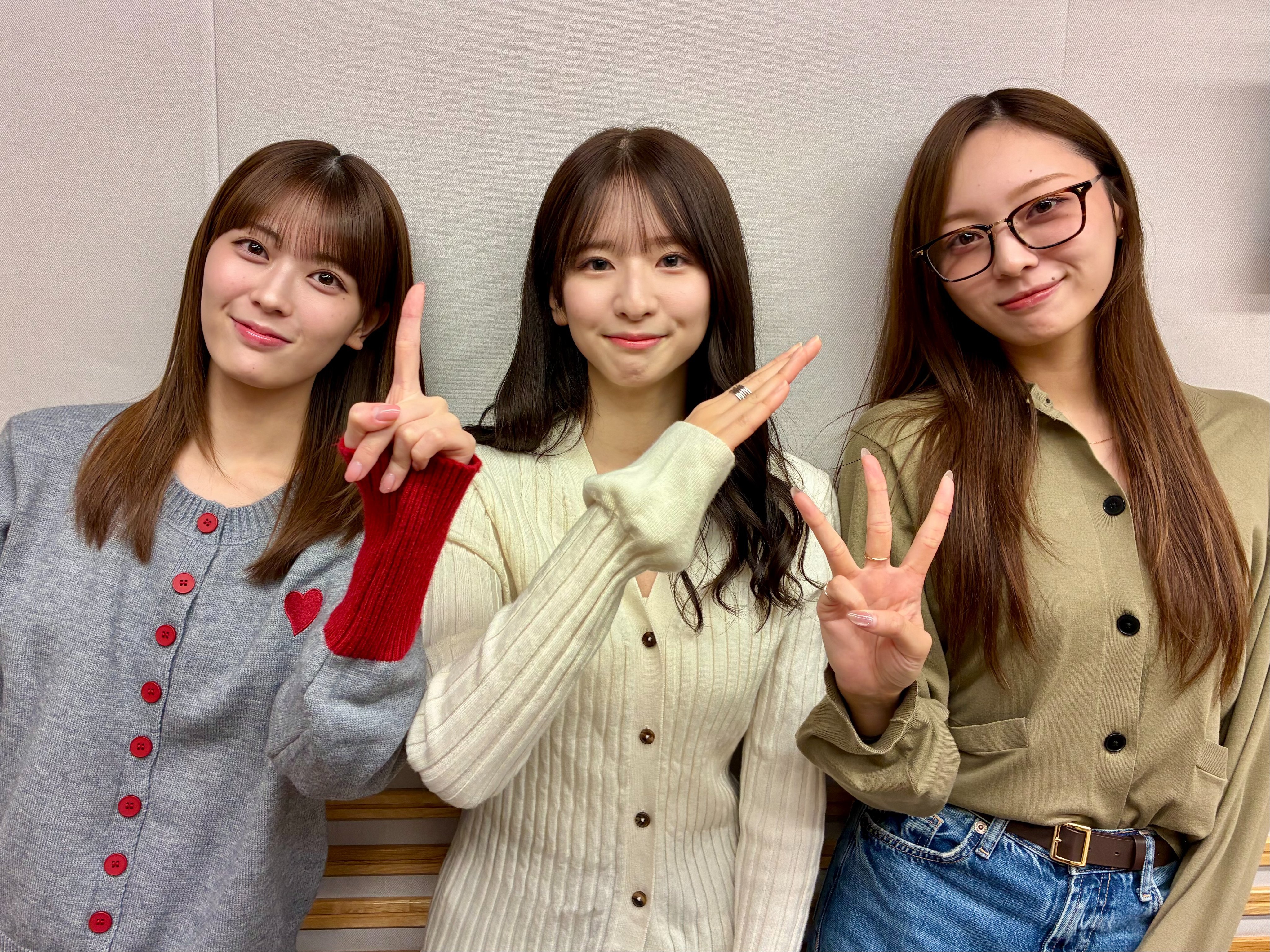 菅原咲月 岩本蓮加梅澤美波 　乃木のの 655 