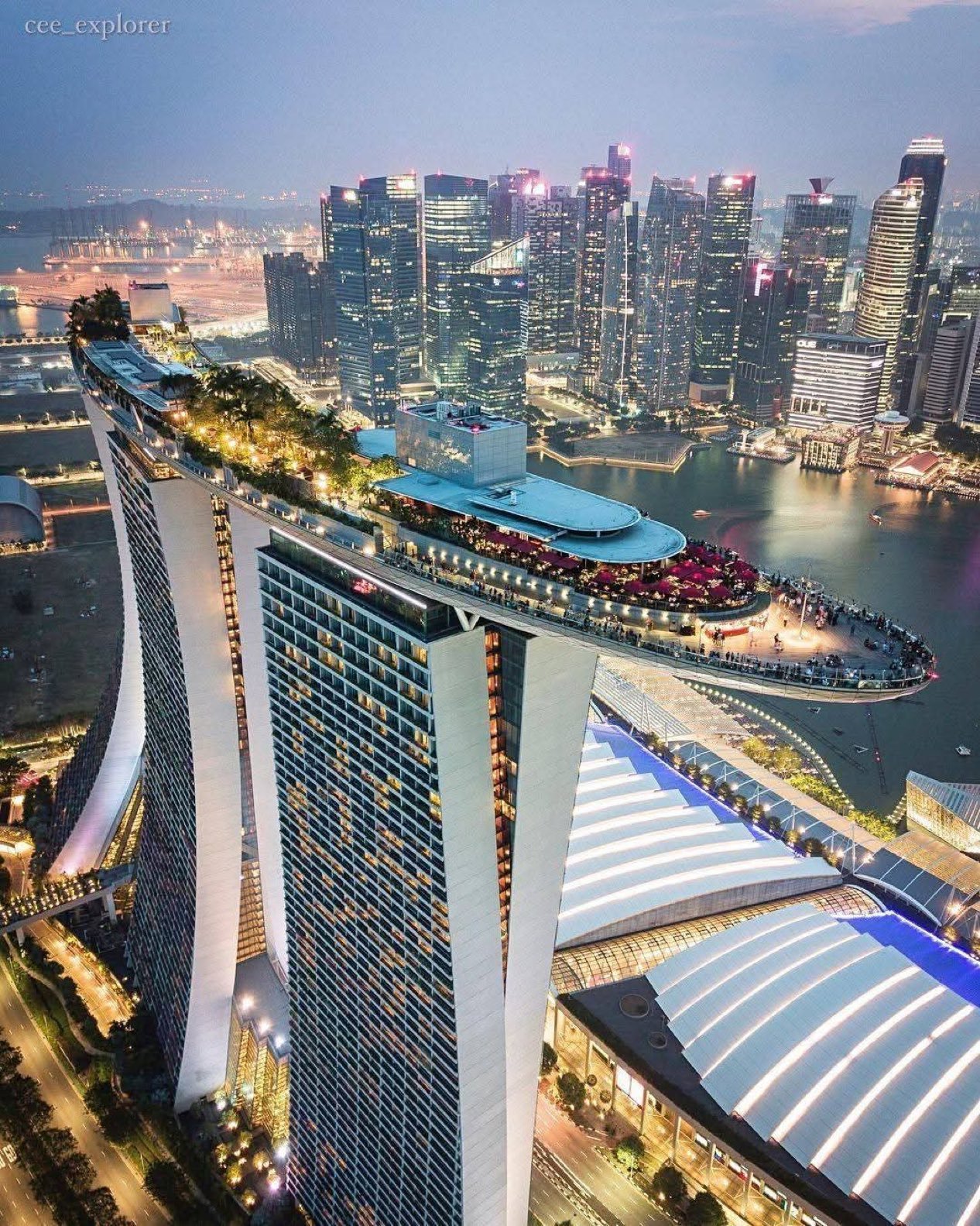 旅游  新加坡🇸🇬. 