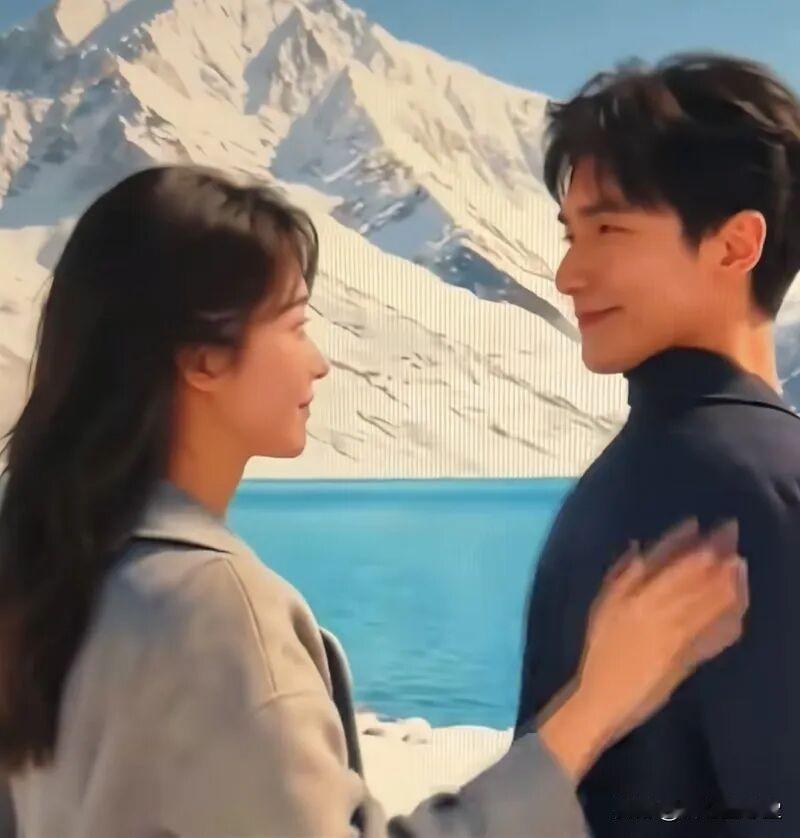 网易云音乐“闹鬼”！网易
4月12日，网易云音乐在爱奇艺投放的AI广告因人物“脖