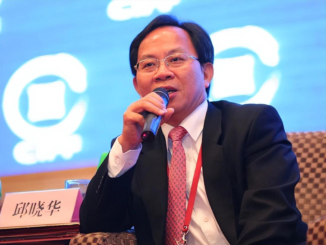 国家统计局原局长邱晓华：房地产还是国家要保的一个行业，但房地产举债推动的繁荣不可