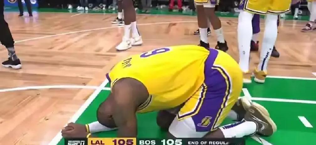 雷迪克公开“炮轰”詹姆斯后，两人单独喝了杯咖啡。
 
你看的那场吵架，只是戏台前