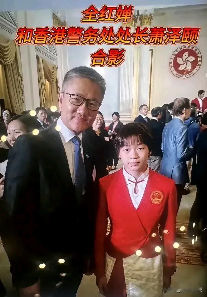 人的选择很重要，全红婵这辈子最正确的选择就是当跳水运动员，她成就了自己，震撼了观