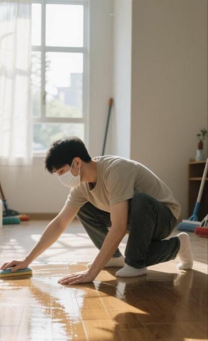 结婚30年才懂：
男人的“甜言蜜语”，
不如“动手办事”实在
 常听人说“找老公