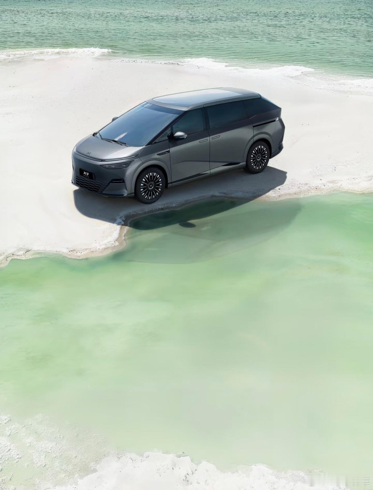 今年，“大车”无疑成为车企发力的主流方向。随着年轻人对空间与续航的需求持续提高，