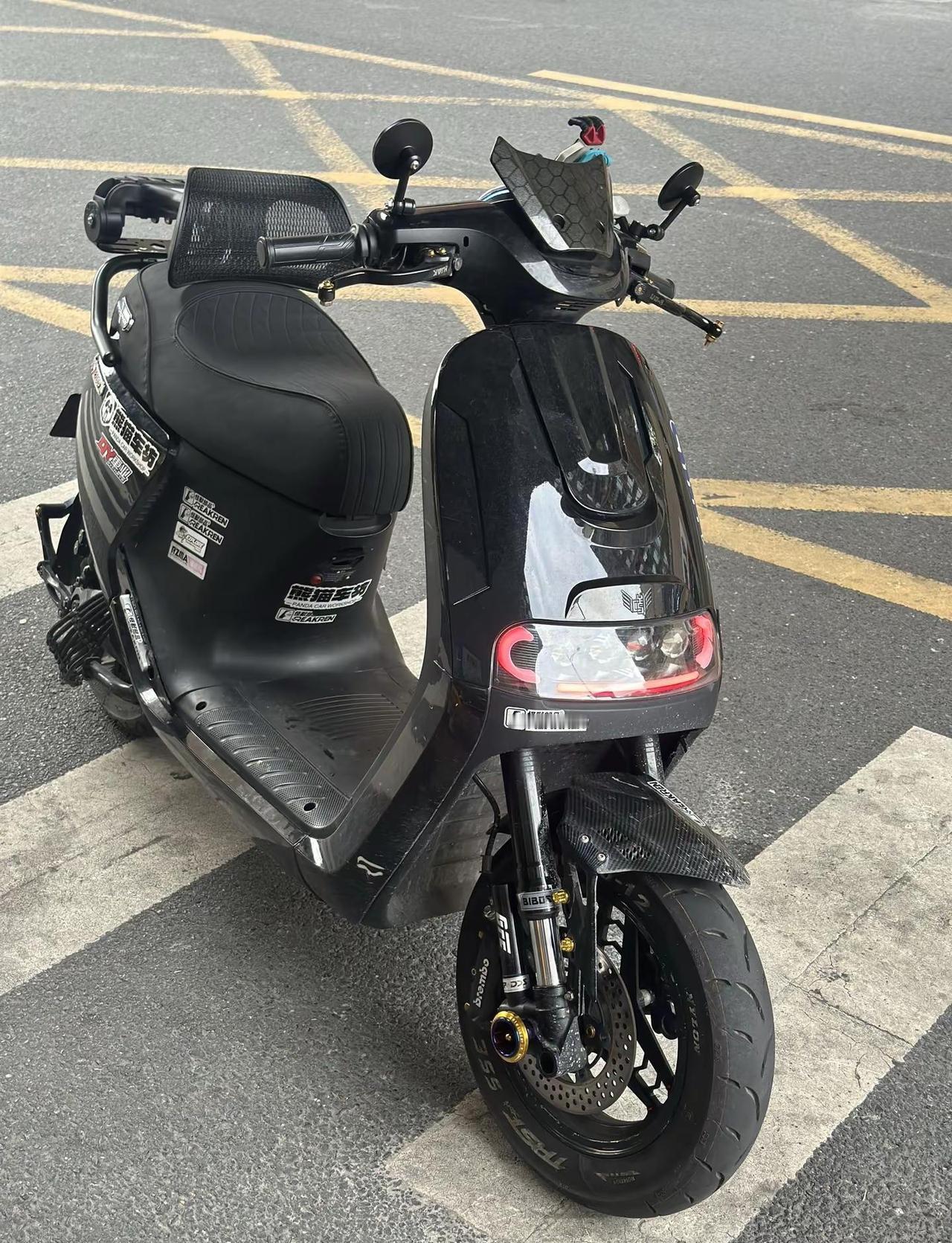 2025收官之作E80c