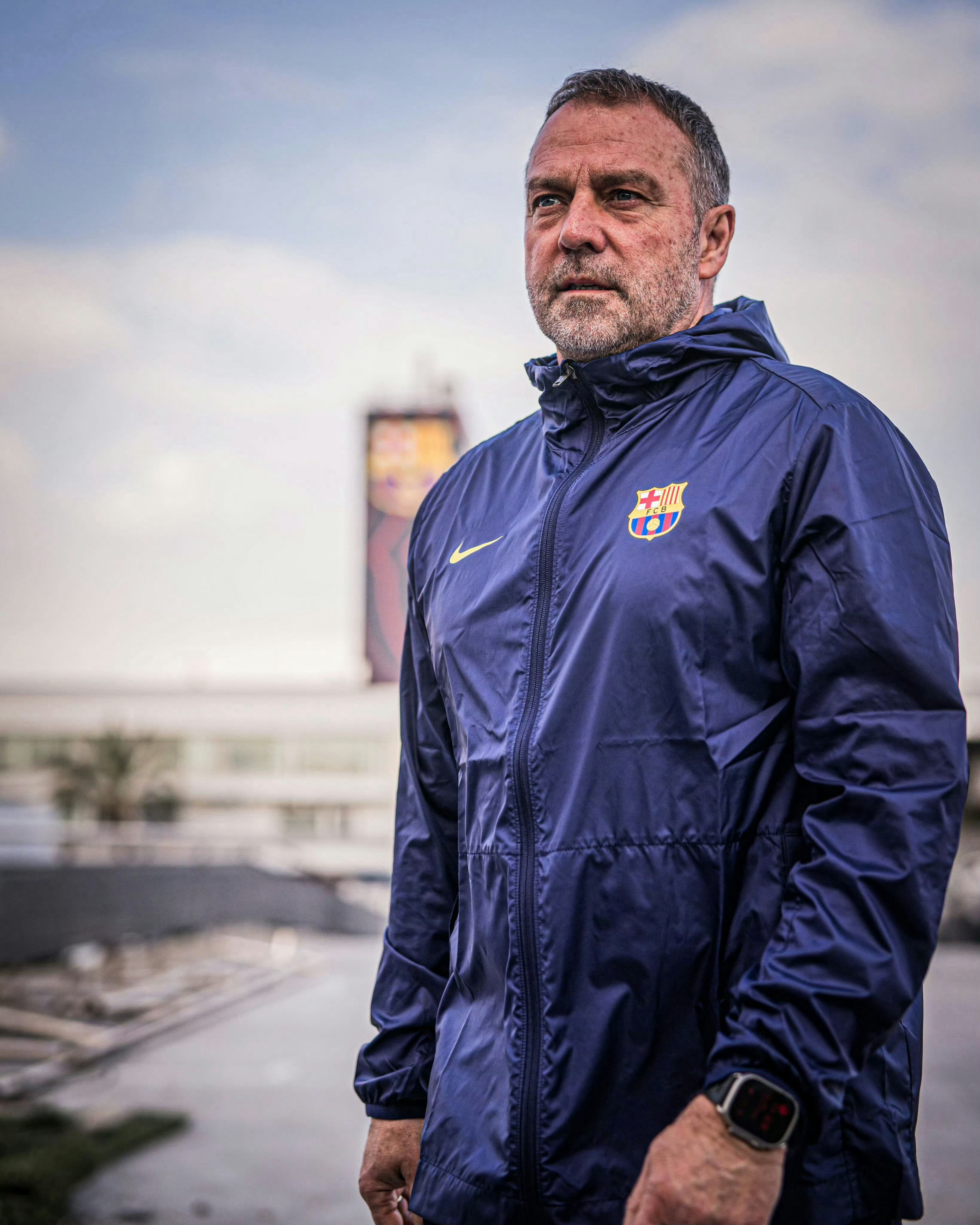 每体：弗里克执教巴萨19次逆转、54场净胜2球+，欧冠再战马竞盼奇迹据《每日体育