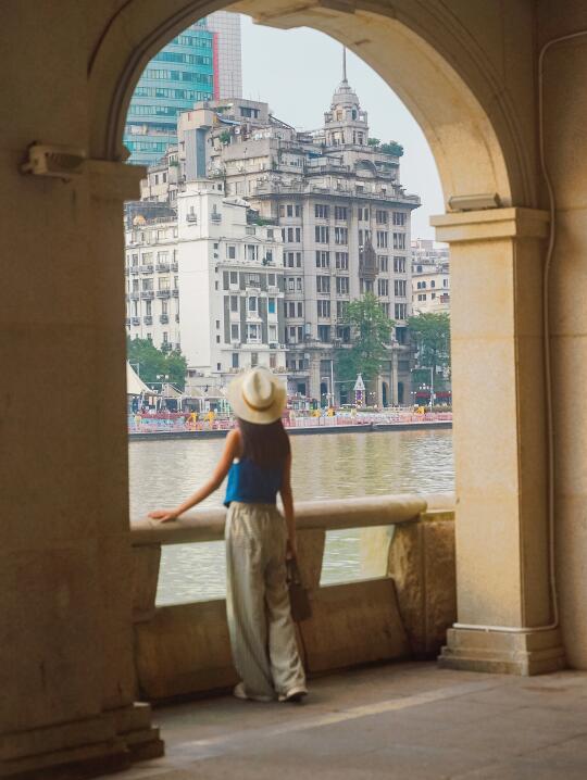 广州10个绝美机位！鼻炎人也能放肆春游啦~