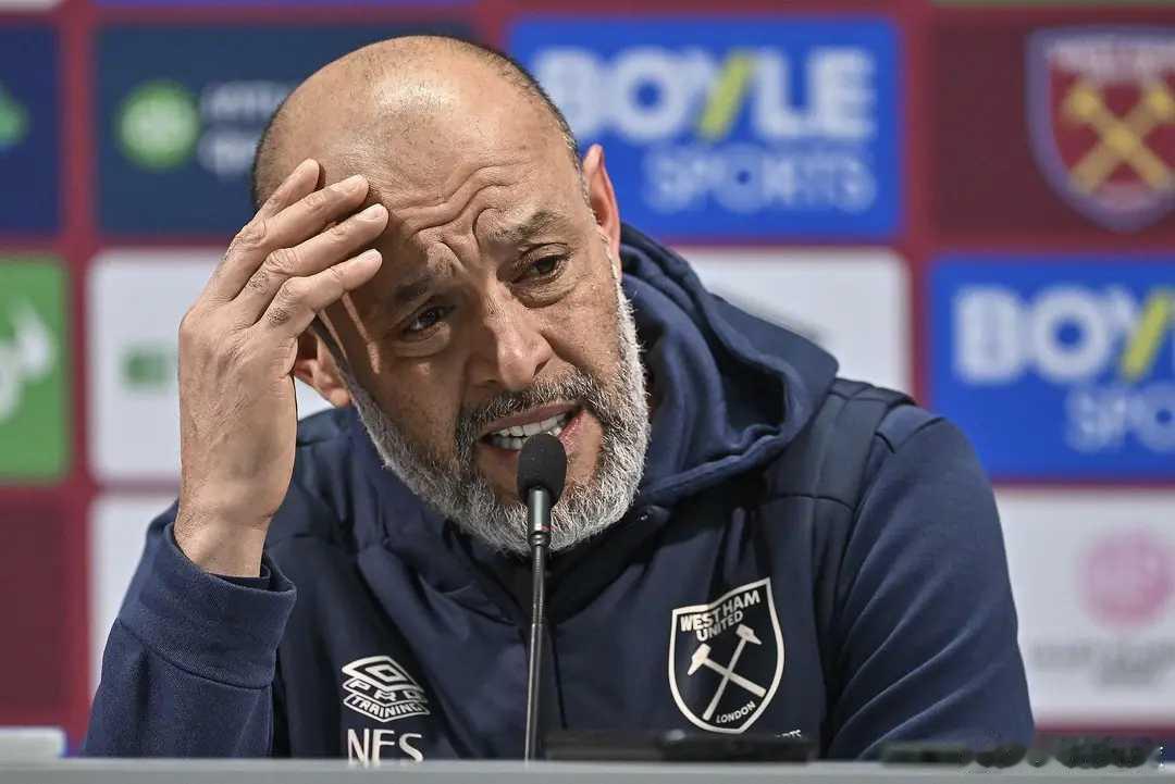 尴尬，努诺带铁锤帮1-2不敌森林，赛季初执教森林0-3不敌铁锤帮北京时间1月7日