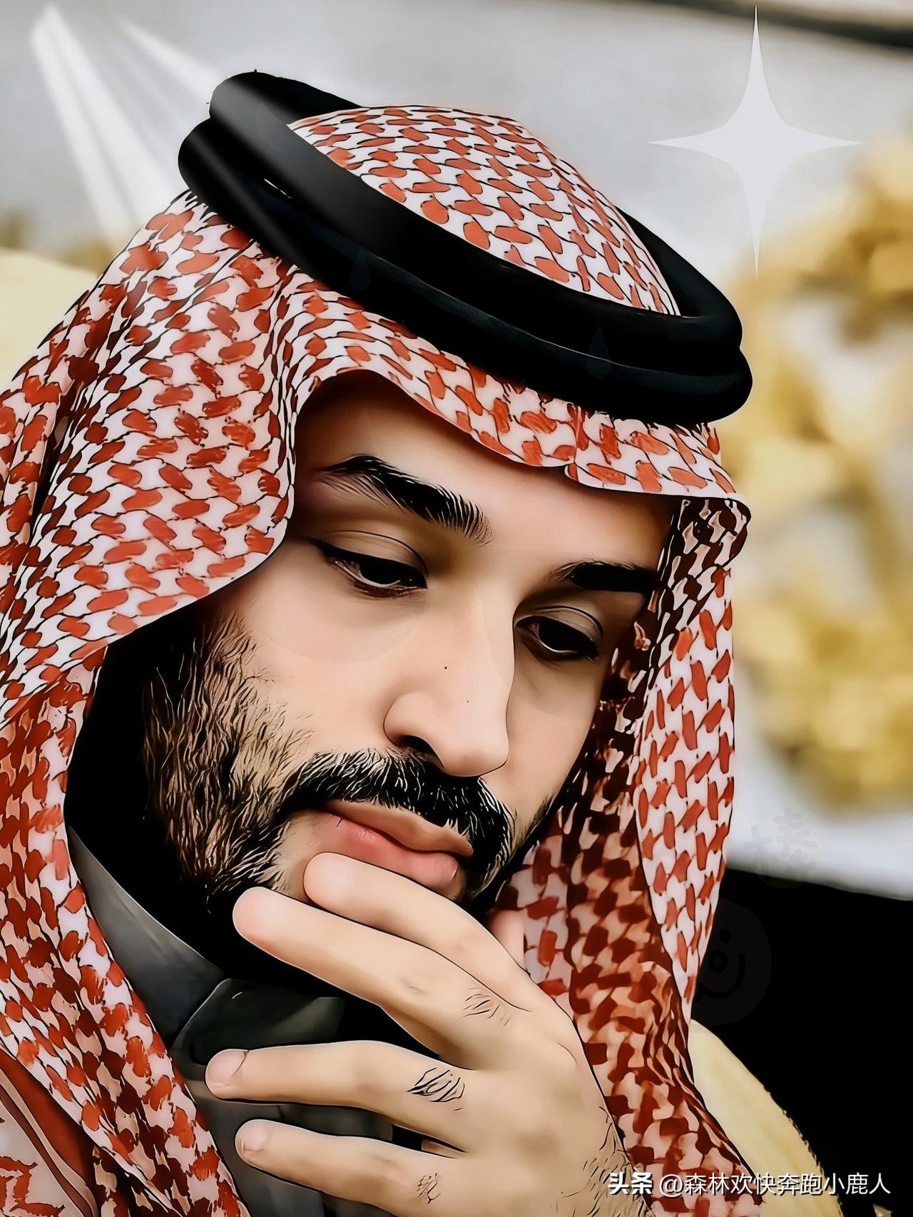 沙特传来新消息：

          沙特关键能源通道临时关闭！

当地时间4