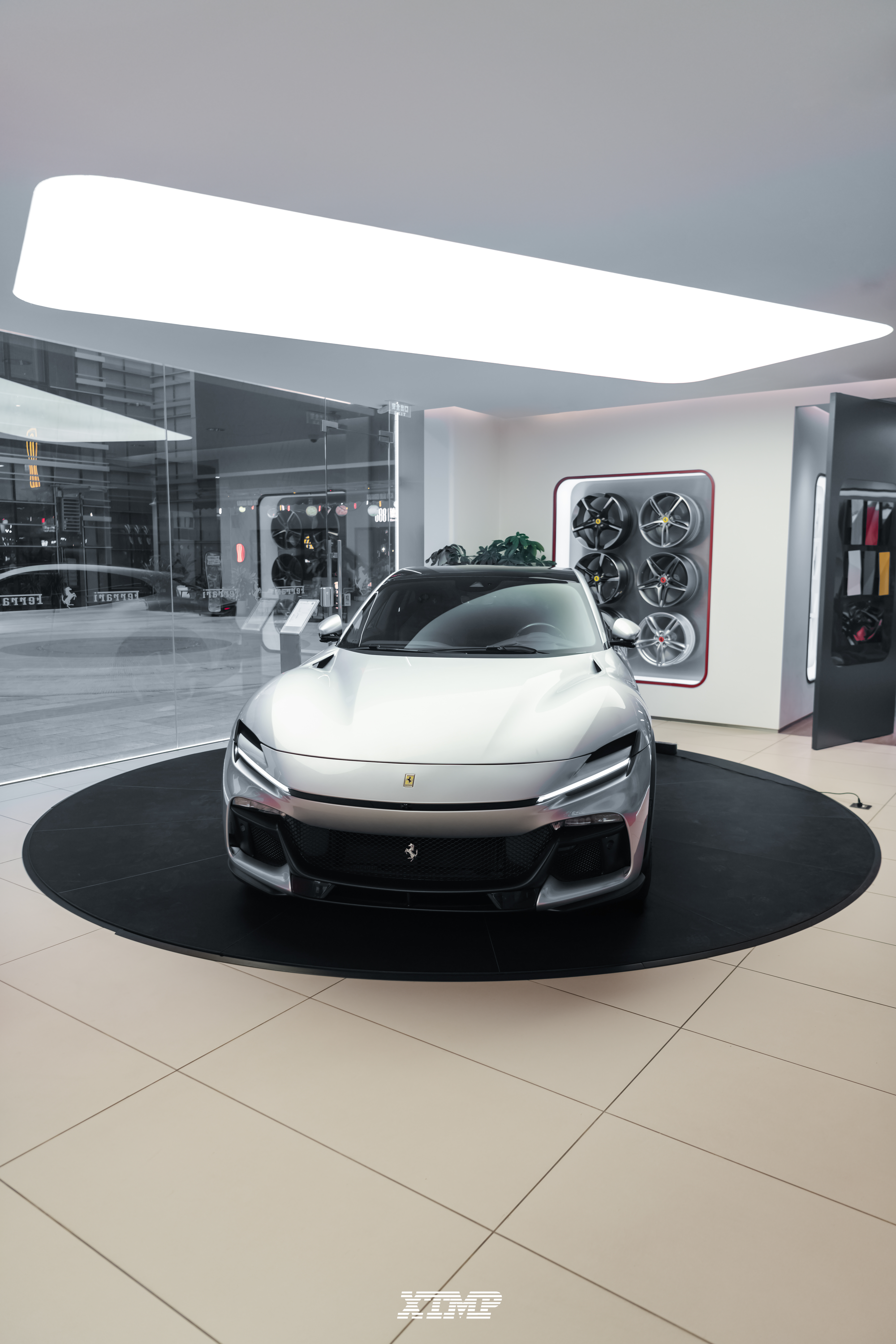 Ferrari Purosangue #We车纪实[超话]##拍客大作战##ca