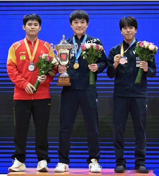日本媒体嘲讽国乒后继无人，在亚锦赛之后。
乒乓球亚锦赛在日本女团击败中国女团取得