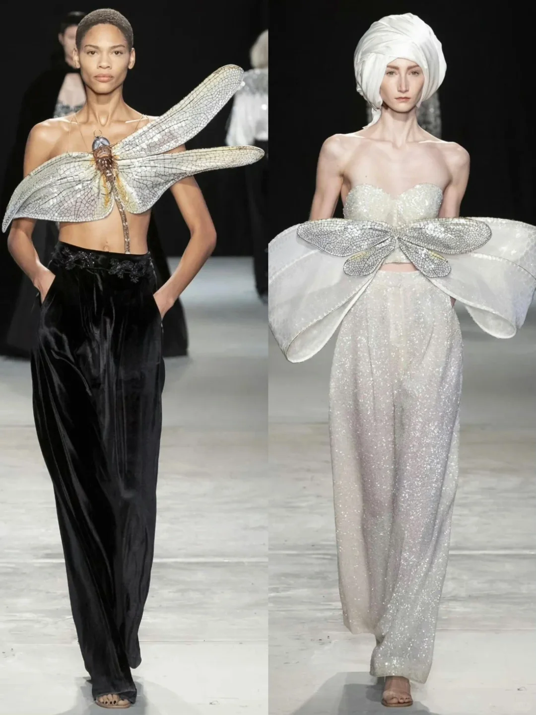 Rahul Mishra 2024春夏高级定制系列