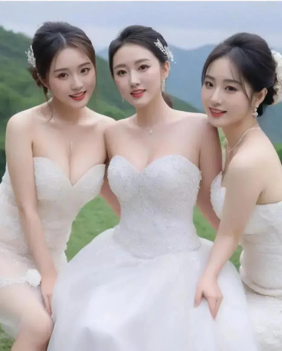 旖旎风光