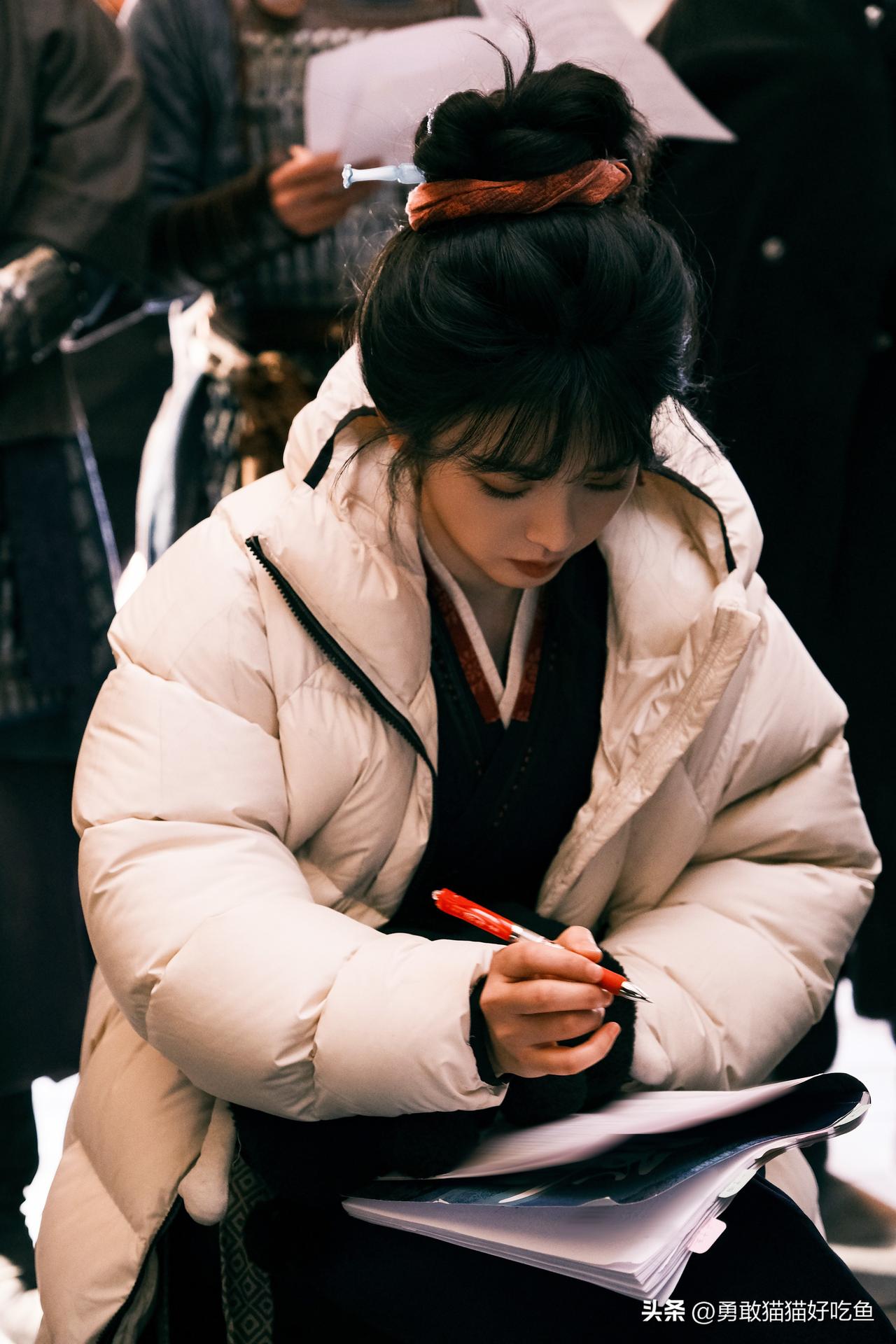 田曦薇分享图片