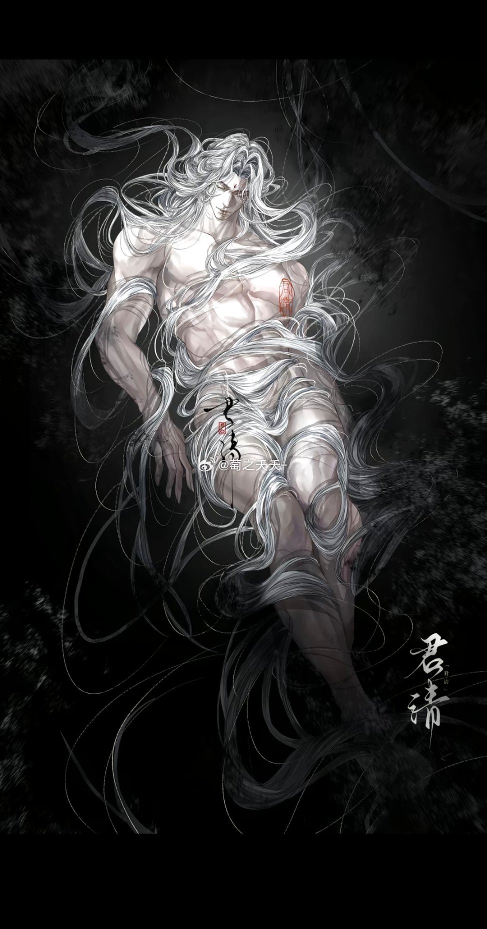 还是有网好哇⚆ɞ⚆不用去卢浮宫就能看见真神