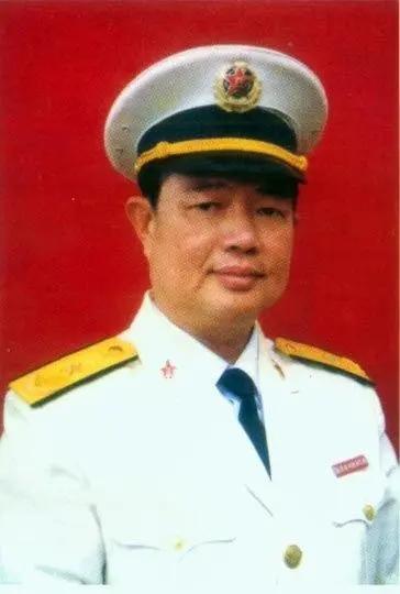 金一南教授说：“多亏了当年陈伟文将军没有怂，果断还击，打沉了越南3艘军舰，才有了