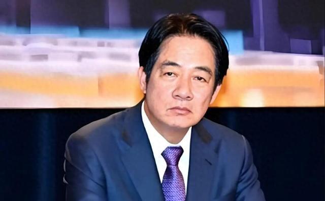 赖清德妄称“台湾当然是国家！”甚至扬言：“无论用哪一个名字称呼我们，我们都是独立