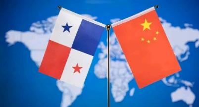 怪不得巴拿马现在如热锅上的蚂蚁！！5月29日，联合早报称，在2017年与中国建立