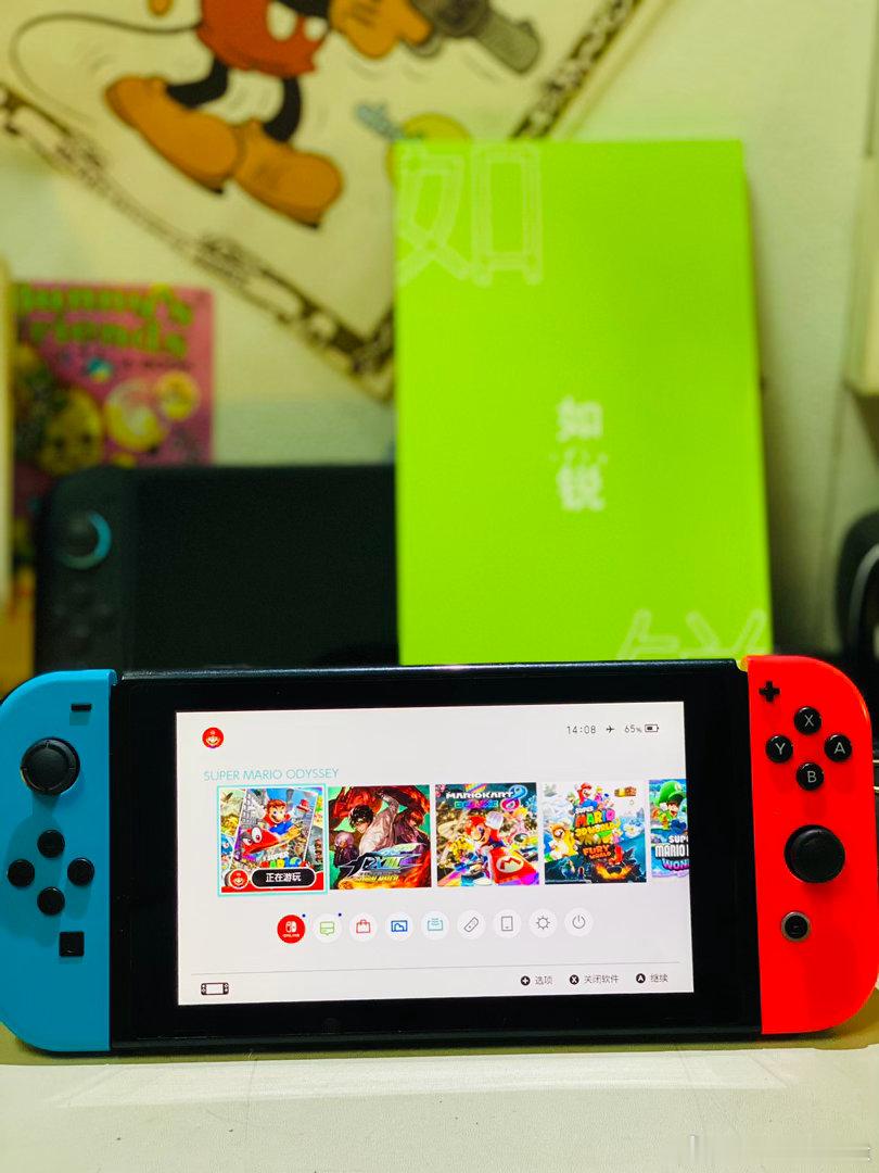 😎最近种草了一款产品，😊分享给大家，如锐的switch AR增透软膜，相信各