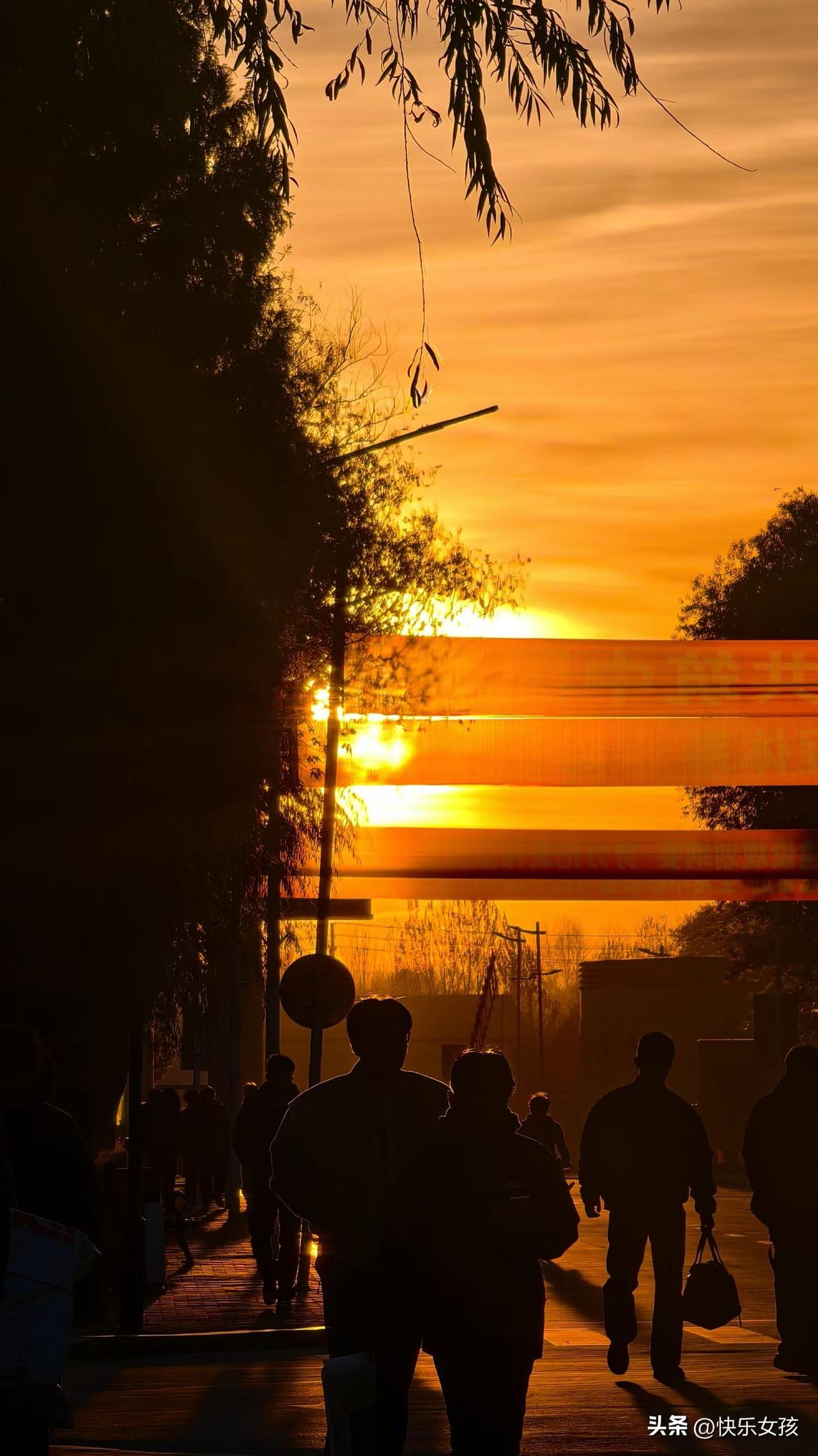 戴上耳机听歌、跟着哼歌，再跟着节奏随便跳一跳
​
- 找一部一直想看的电影/短剧