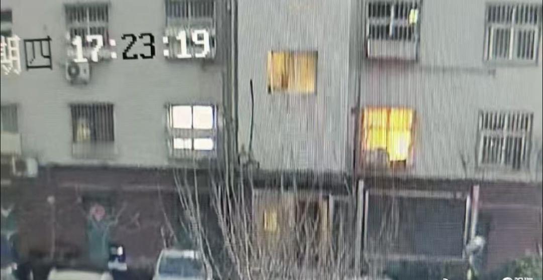 【“多亏了你！保住了我的家！”青岛小嫚逄凯娜，好样的[心]】“多亏了你！保住了我