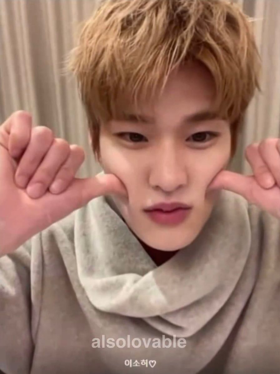 辣么可爱 辣么喜欢，全世界我最爱他 