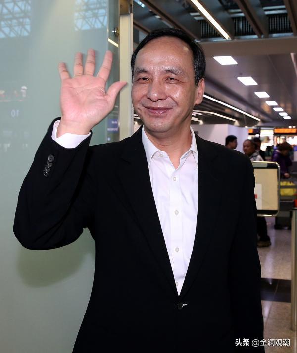 国民党内部“权力分裂”？朱立伦被质疑搭建“影子中央”？
 
国民党近期暗流涌动，