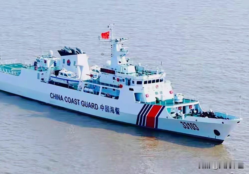 日本和菲律宾联手搞海域划界，我方做出强硬回应！最近西太平洋海域再起风波，日本和菲