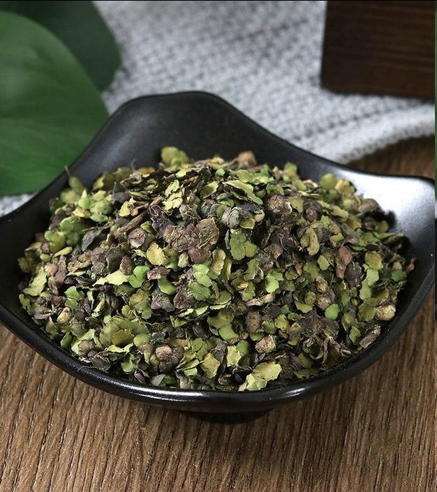 跟着张仲景学调肾囊肿，肾虚水停的人消得快！
 
前段时间有位王大爷，60 多岁，