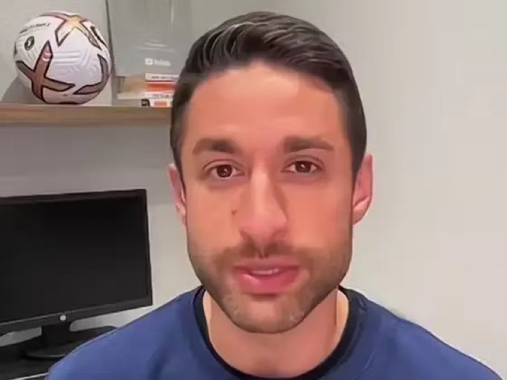 The Athletic记者David Ornstein：如果我必须给你一个在即