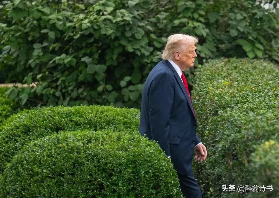 坚持下去，与美国死磕到底，随着取得的战绩越来越多，美国人的信心就丧失了！
拖下去