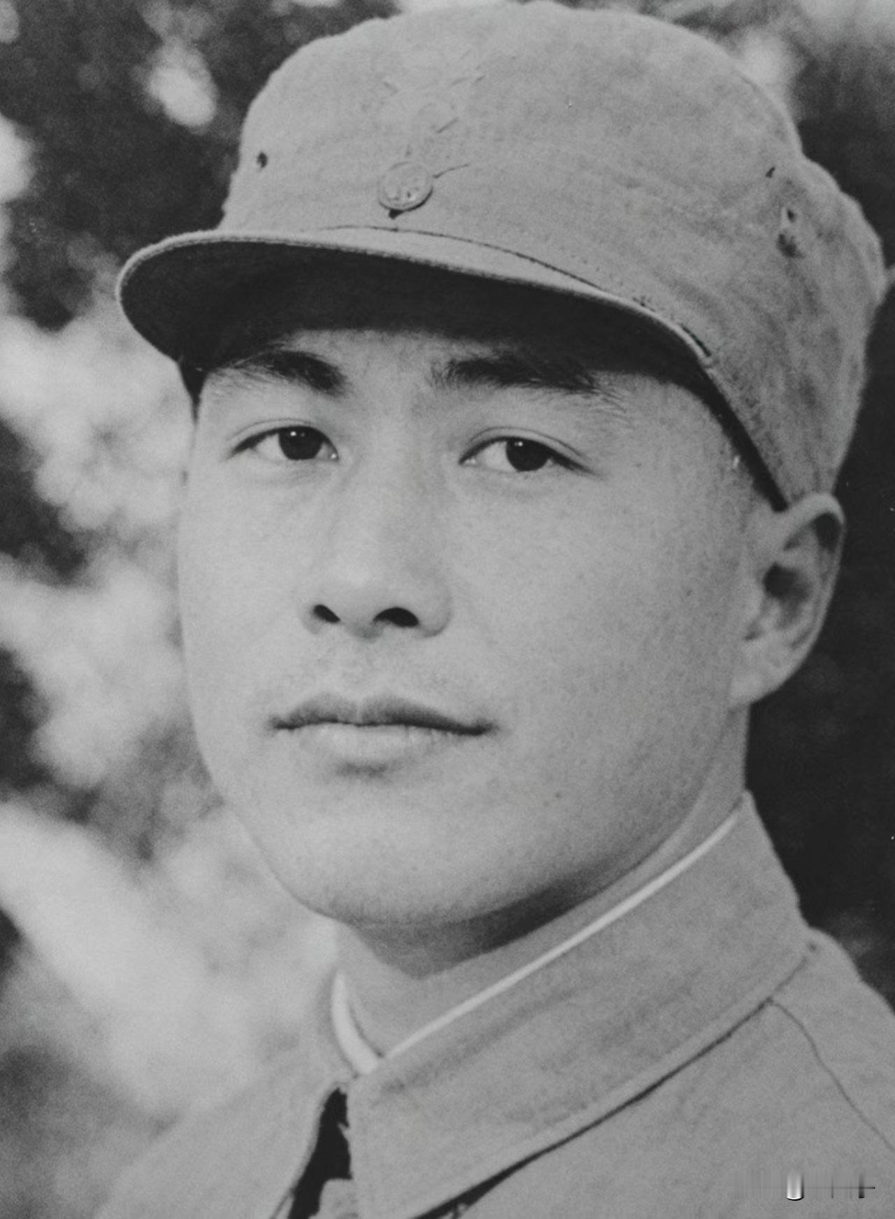 中国人民解放军将领名录之第525位，杨文忠（1901.10.10一1947.7.
