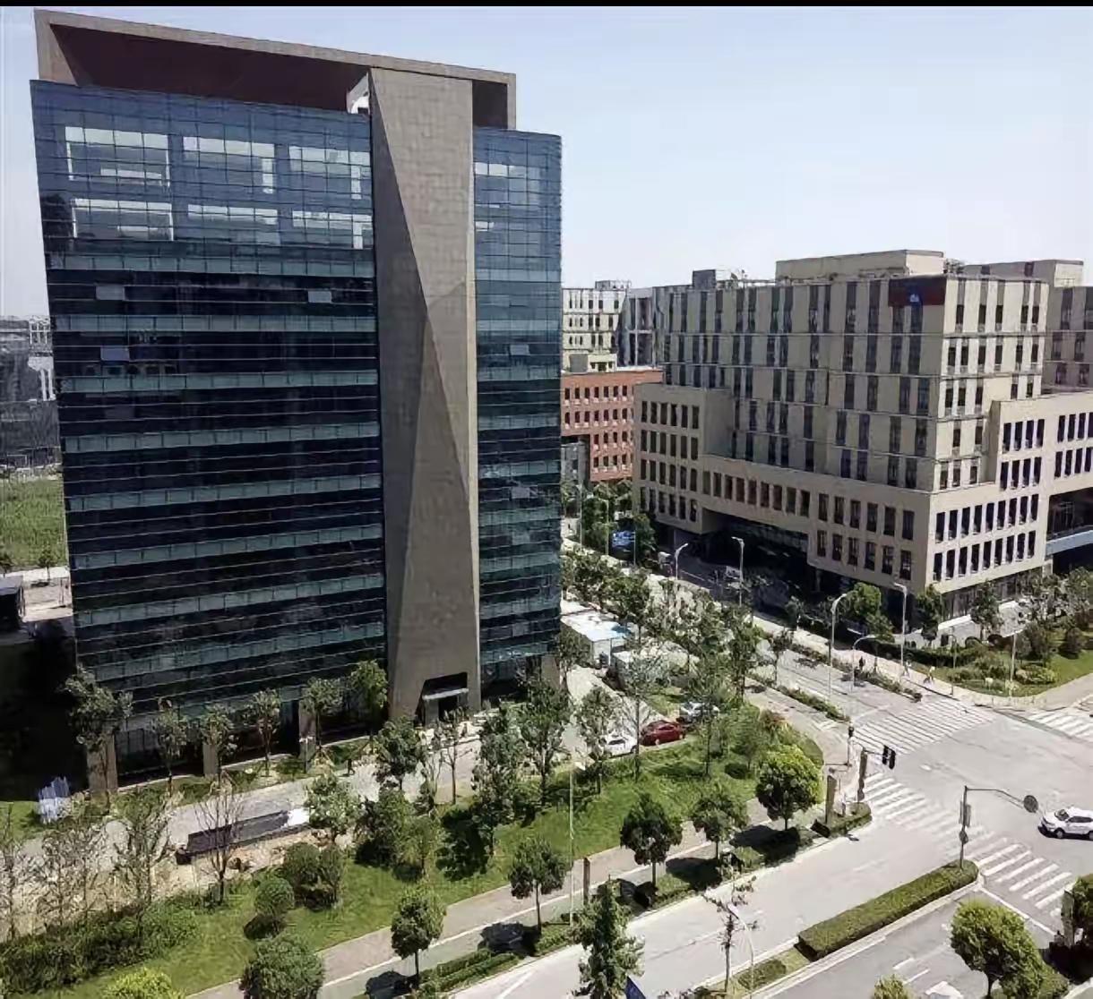 中国科技的钥匙一定要把握在中国人自己手里
印度人在张江。当初短短四个月就拉同乡抱