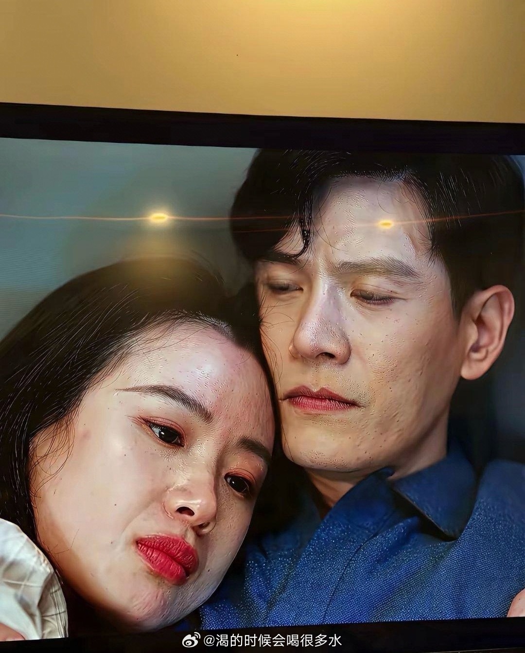 事实证明，买电视不能买太高清的 