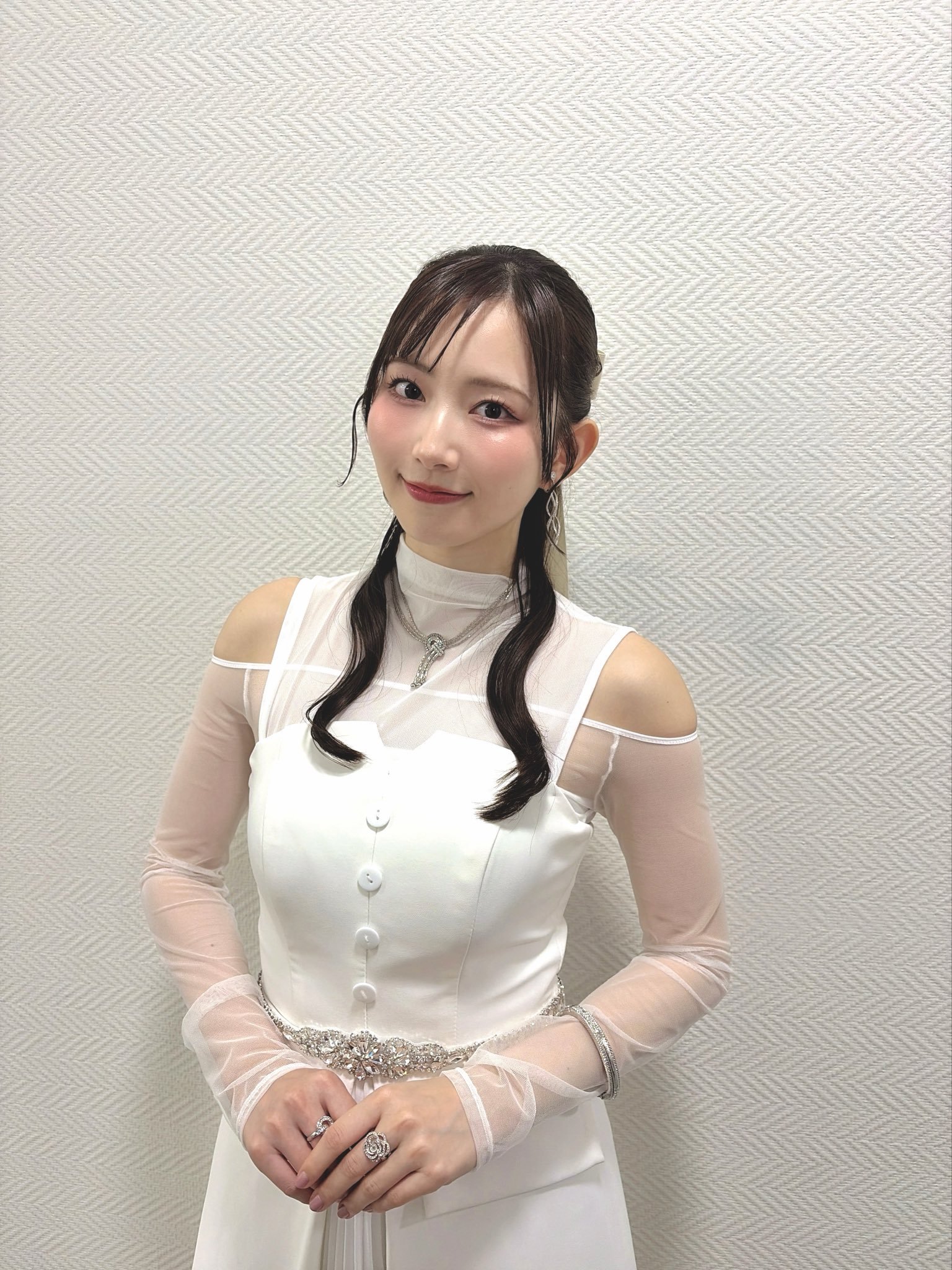 青山渚