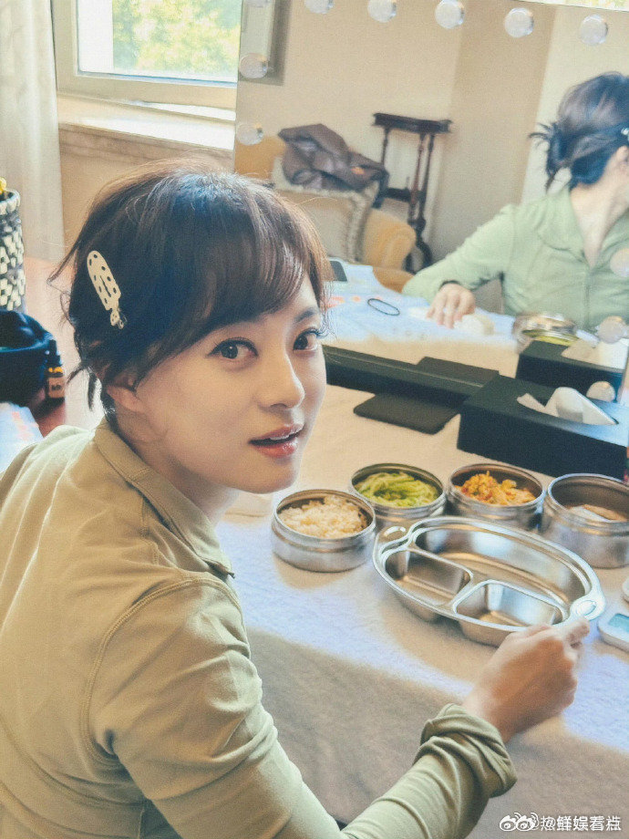 网传原地逃离女主孙俪孙俪要演悬疑剧《原地逃离》的瓜我吃到了，正午出品，这波必须蹲