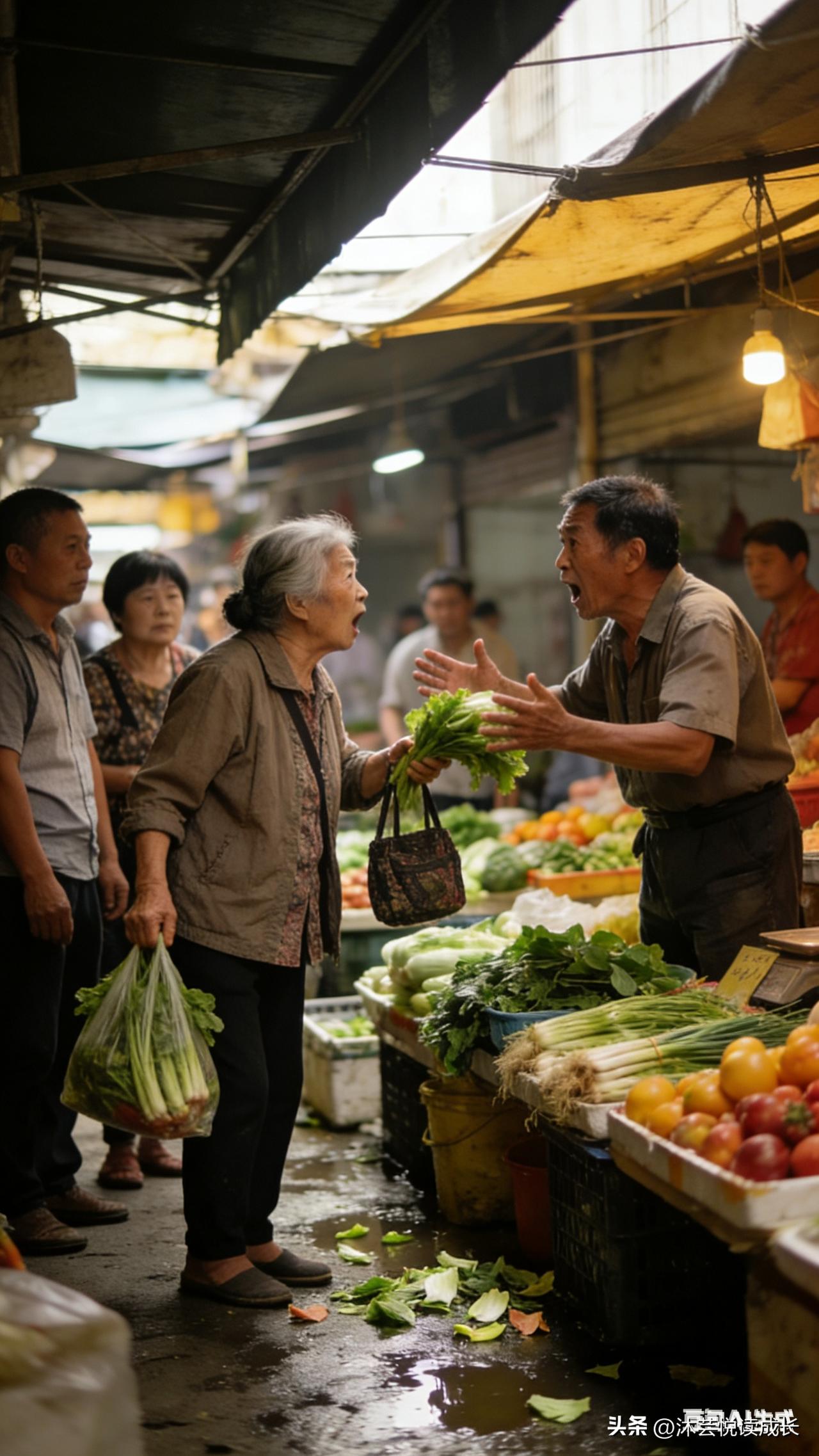 人过了60岁，不能再做哪几件事？
 
过了60岁，别再稀里糊涂过日子了！
我身边